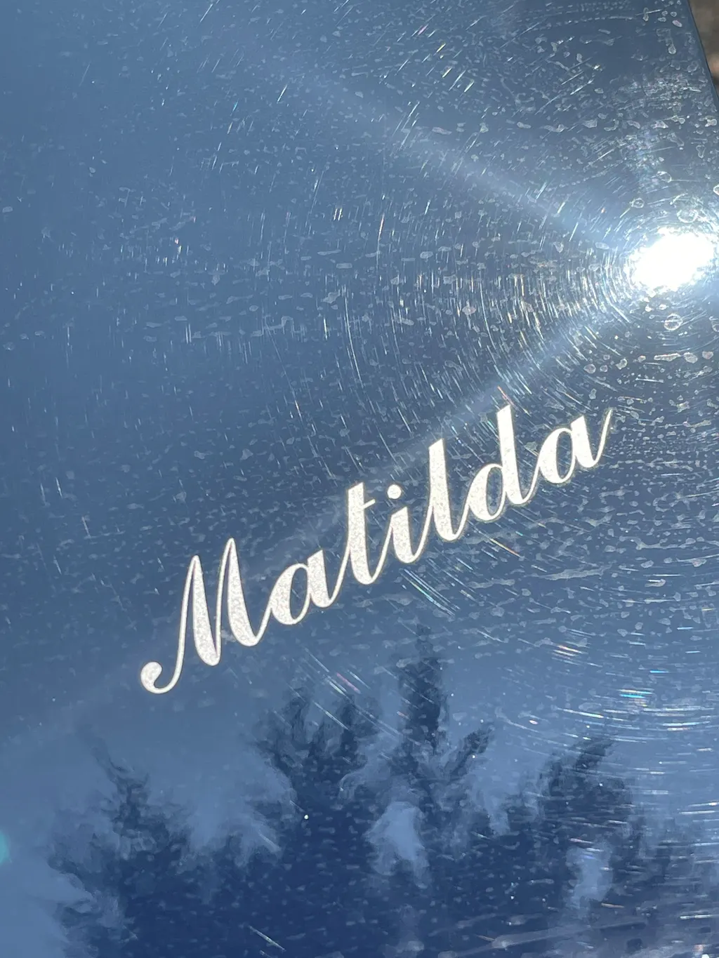 Austin 7 chummy matilda 1i1 nxqfwi50nrf5t2qks