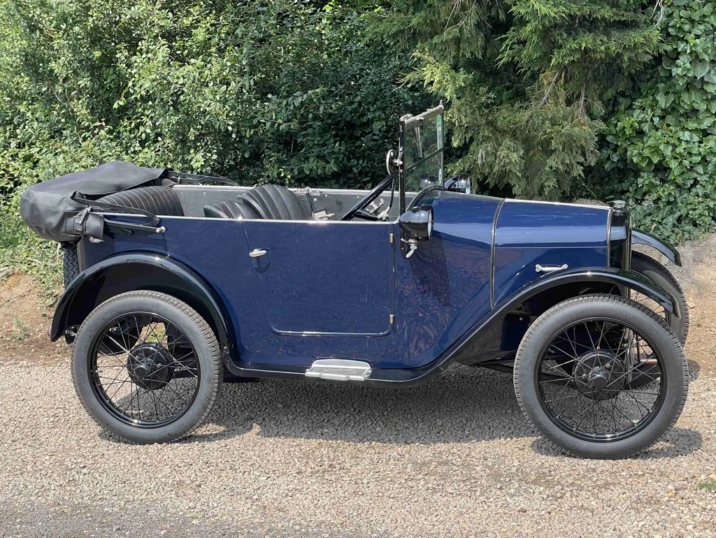 Austin 7 chummy matilda nxg rgat7kkpxpfude6xh