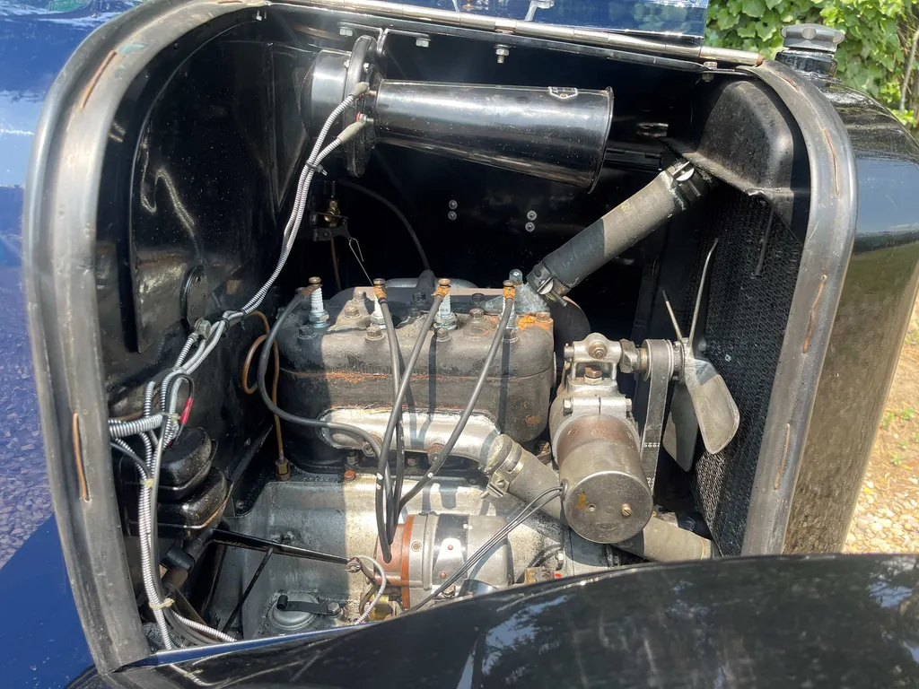 Austin 7 chummy matilda s15kzc yaviswr2pqi0m5