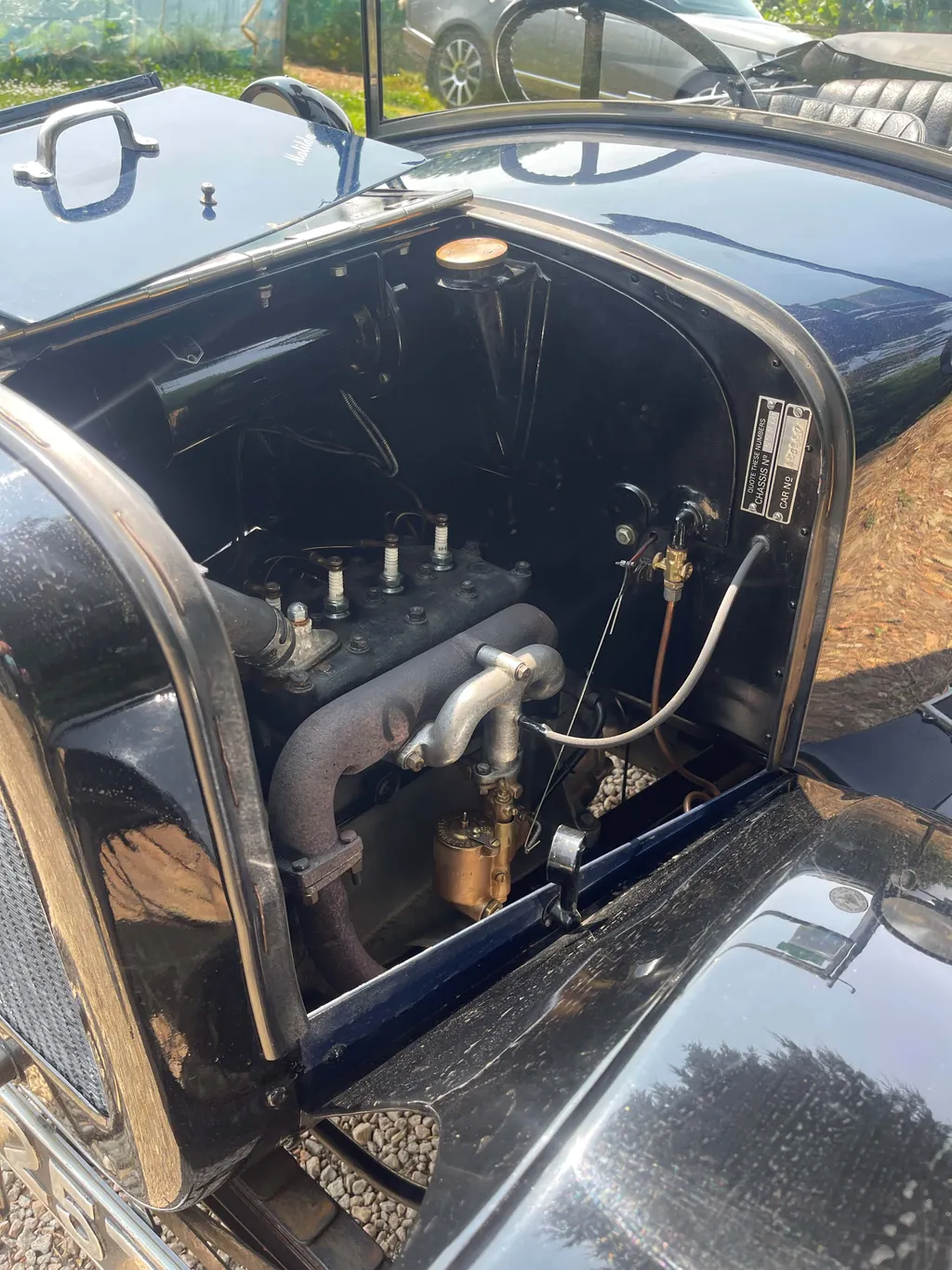 Austin 7 chummy matilda gmjjfs2ptkwb2lmvh5rpu
