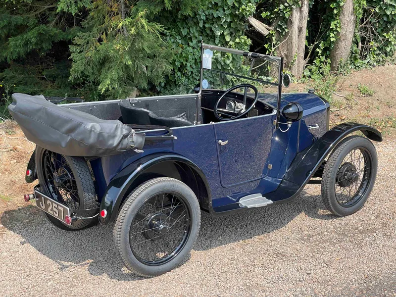 Austin 7 chummy matilda j09ldy7svr 9vmacni6kx