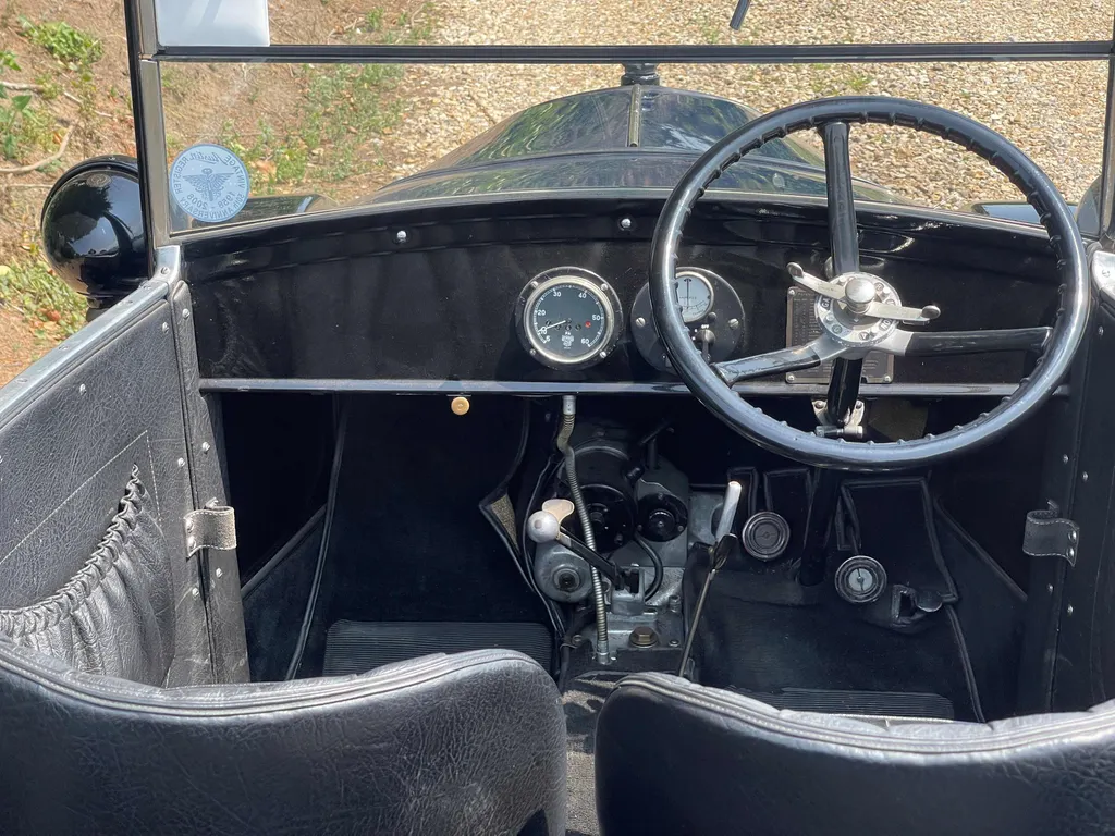 Austin 7 chummy matilda labik96vvfjdk vsykell
