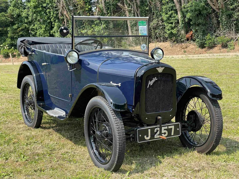 Austin 7 chummy matilda ofenof9mfebo0xea5zden