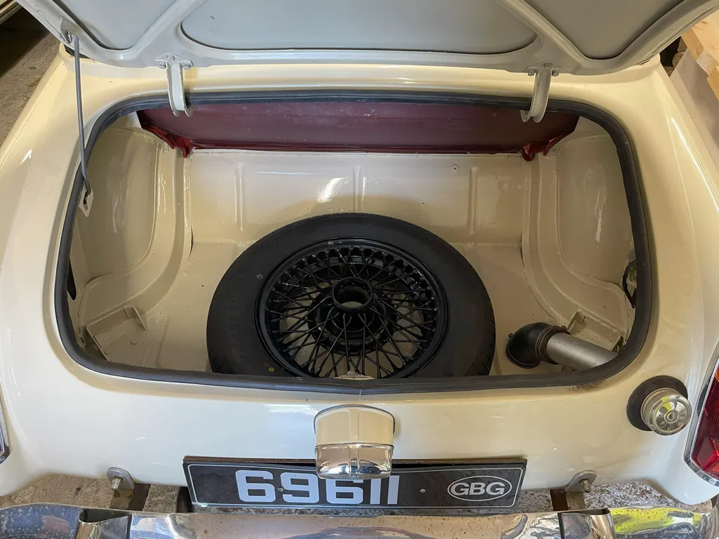 Mg midget mk iii 34cymjexm7hqac3igwj04