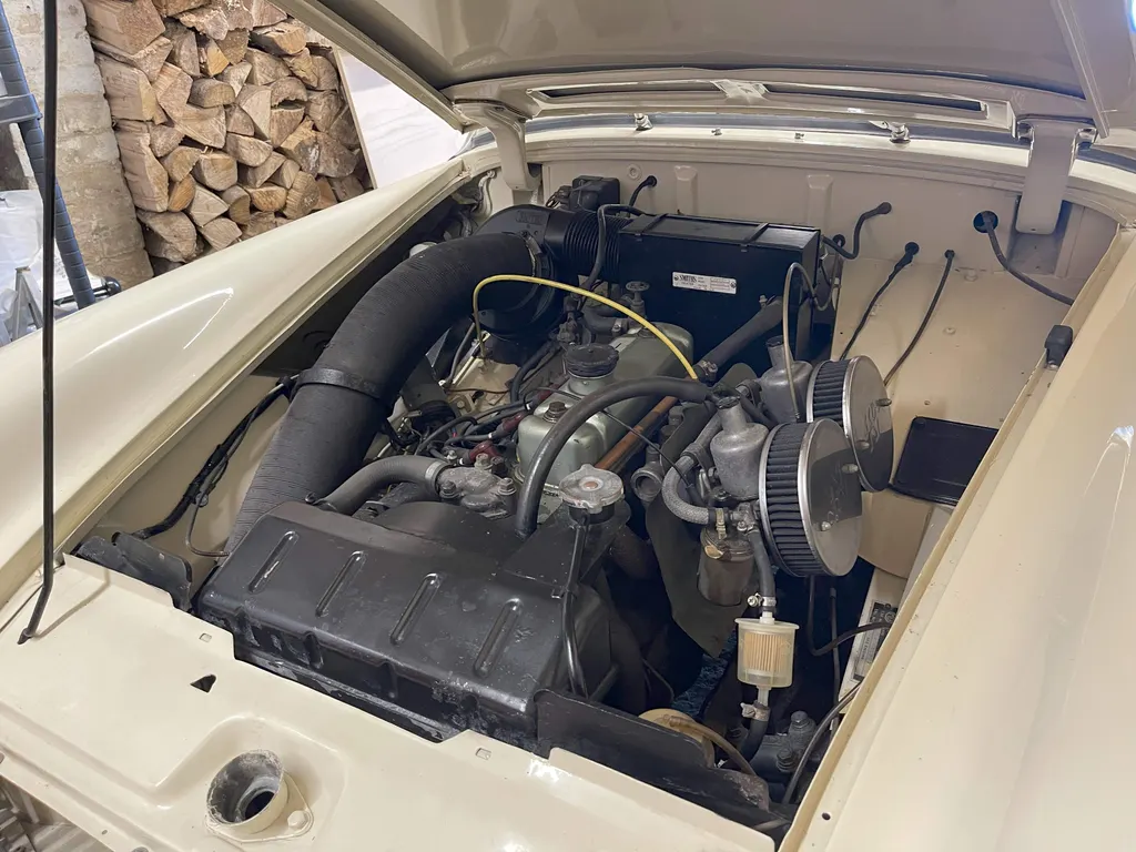 Mg midget mk iii 6xkuq5aq6nmnbzck2 1dy