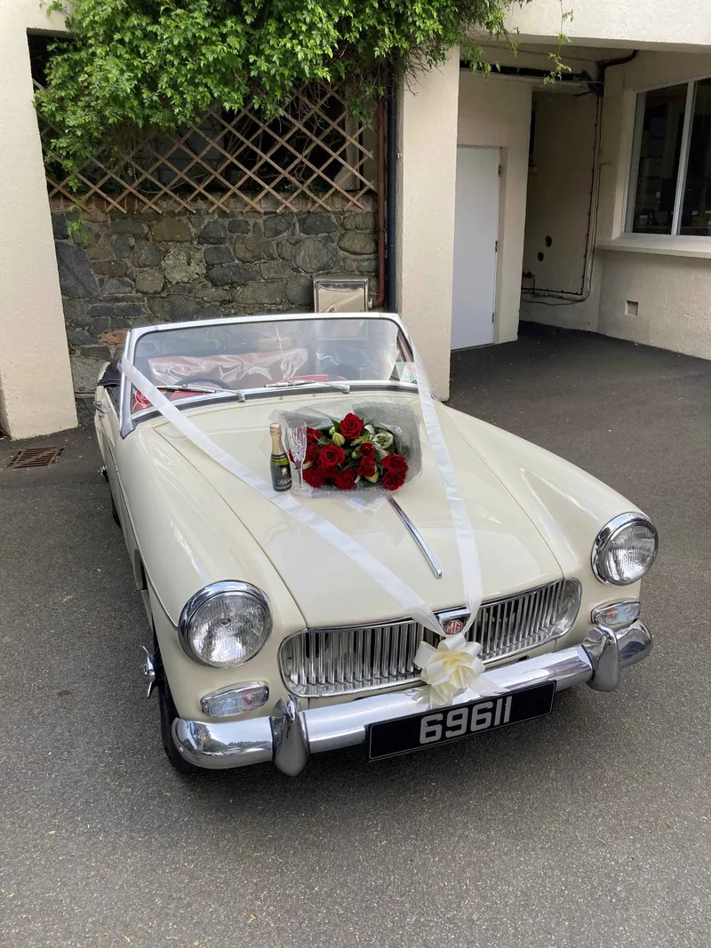 Mg midget mk iii fyzbih6qipwbfzypbopy7