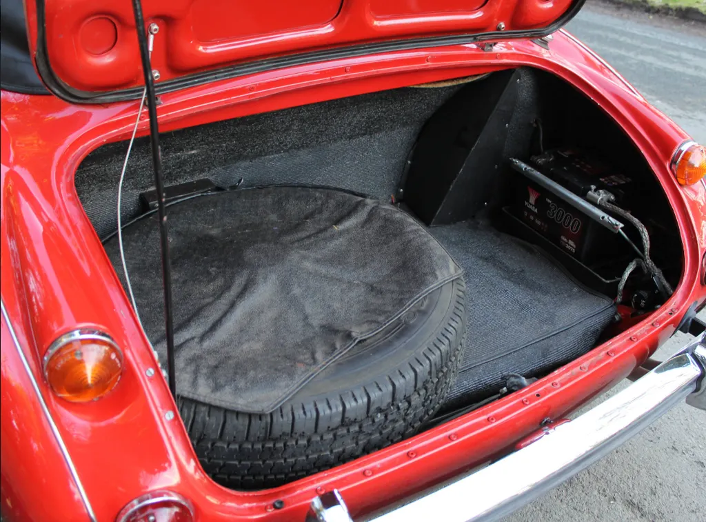Austin healey 3000 9uw3q8hywe7l0qfw5tgap