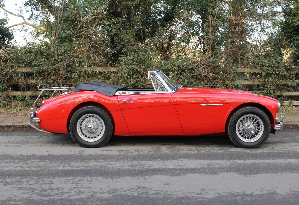 Austin healey 3000 cn4csh0rvyrzbdwyer8qb