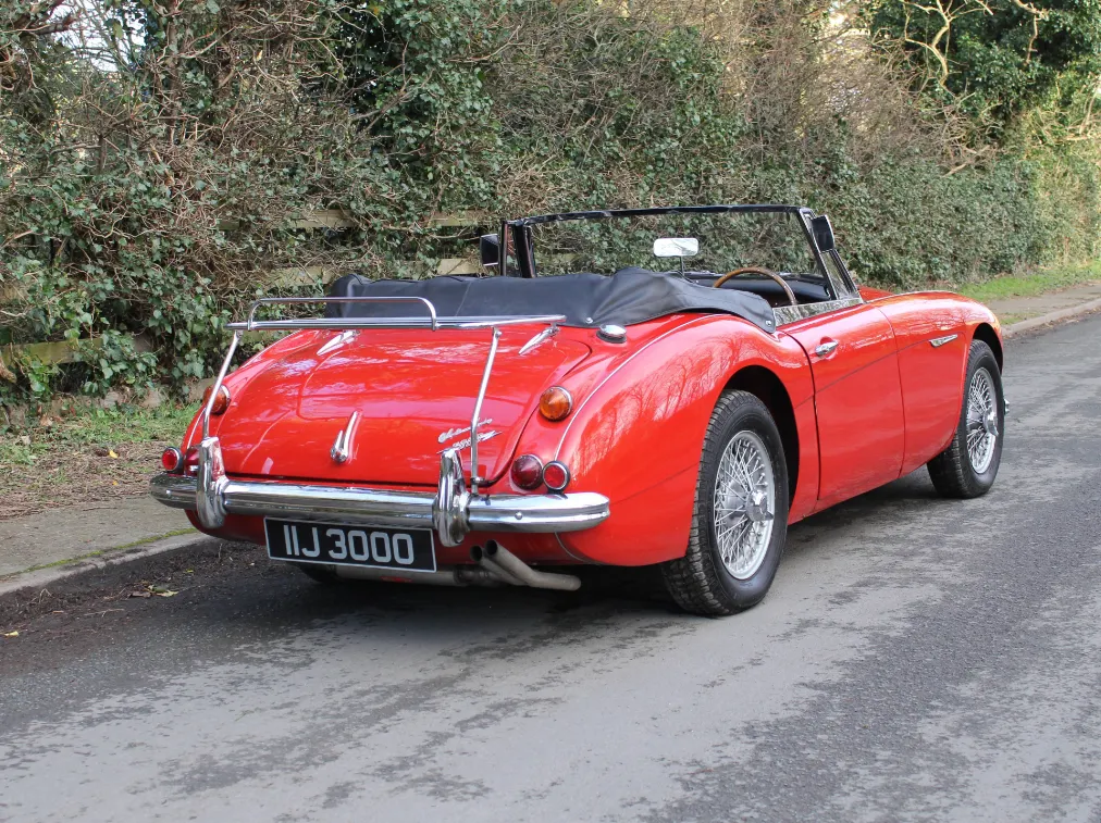 Austin healey 3000 fyqcmmfxuzvdxmad1 q8l