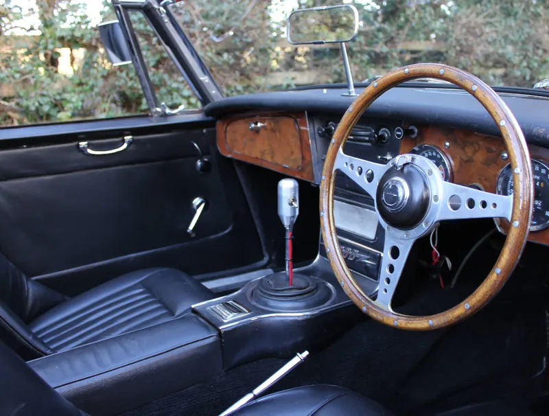 Austin healey 3000  mgn68tkbu6ey9wnyeomp