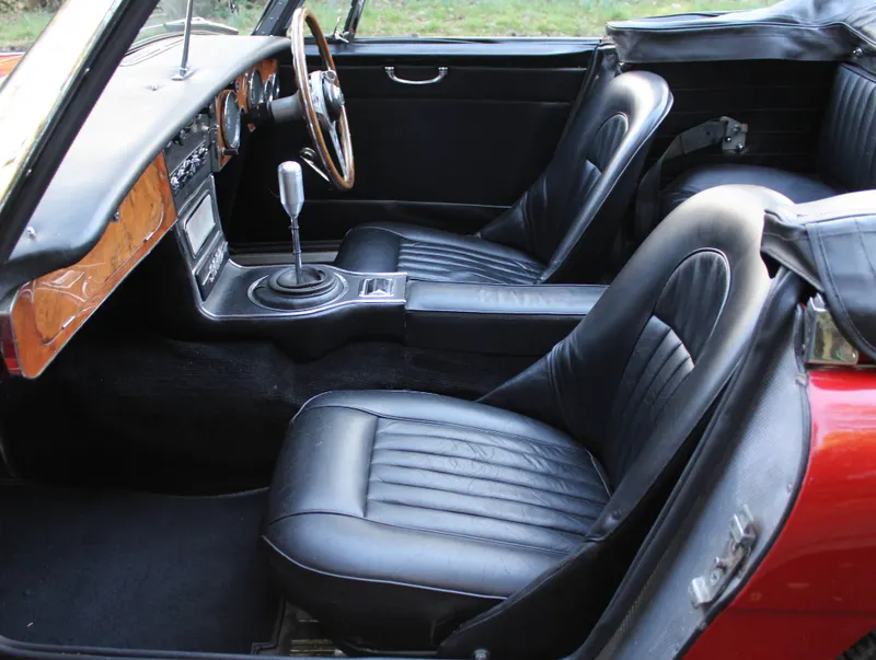 Austin healey 3000 rx dzb gd9rmqotoswgfb