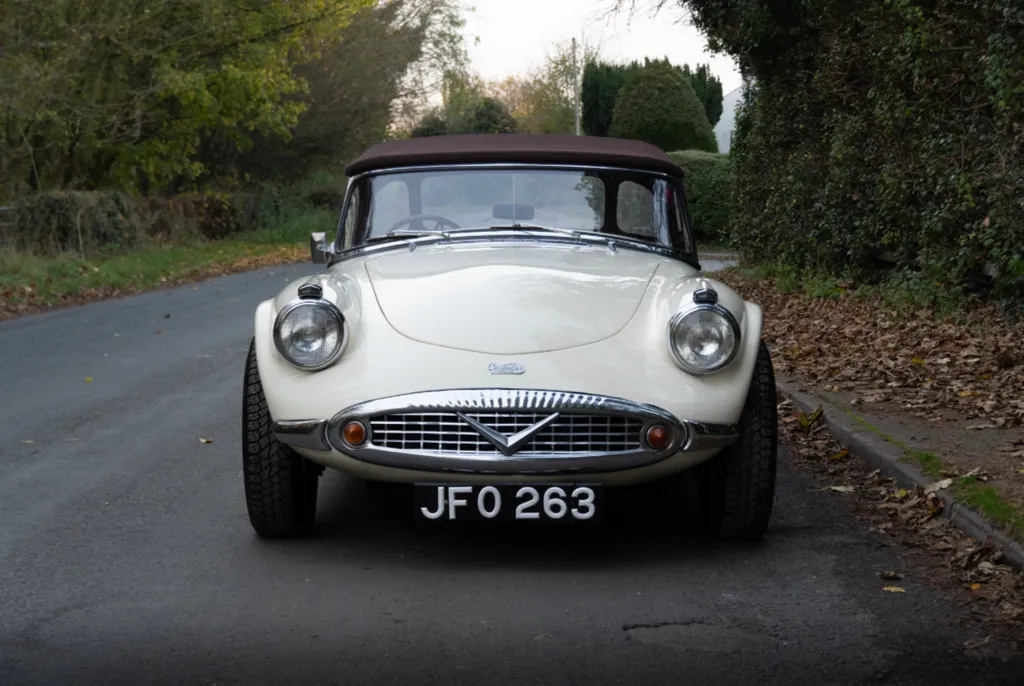 Daimler dart  j fy38ddvkpmsm5f3pvxn