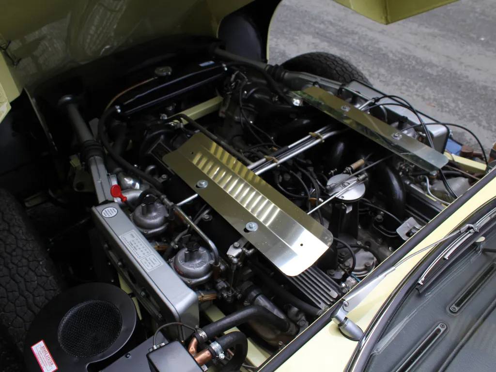 Jaguar e type e3vlkw5sfjegscr8b7msb