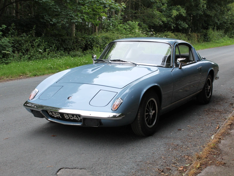 Lotus elan 2s llybgikukevjvr96kf6yk