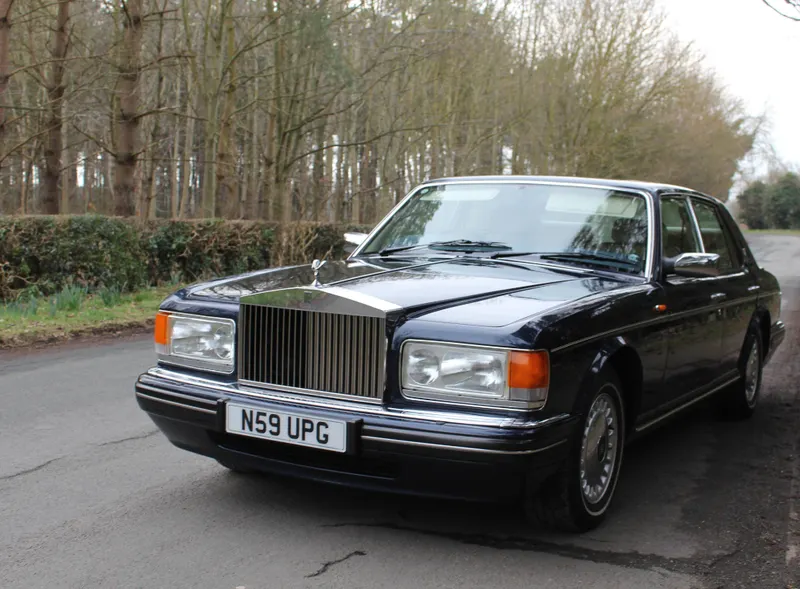 Rolls royce silver spirit 2jwuksq6oyri82e1rppgb