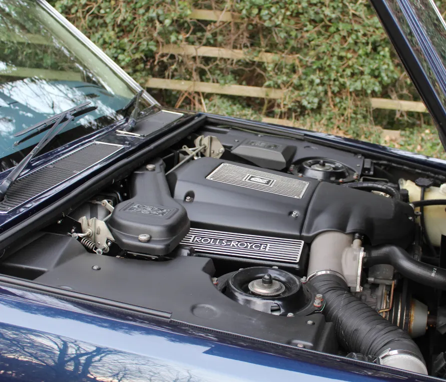 Rolls royce silver spirit 3vy7vk58gcnna7yhqvjzb