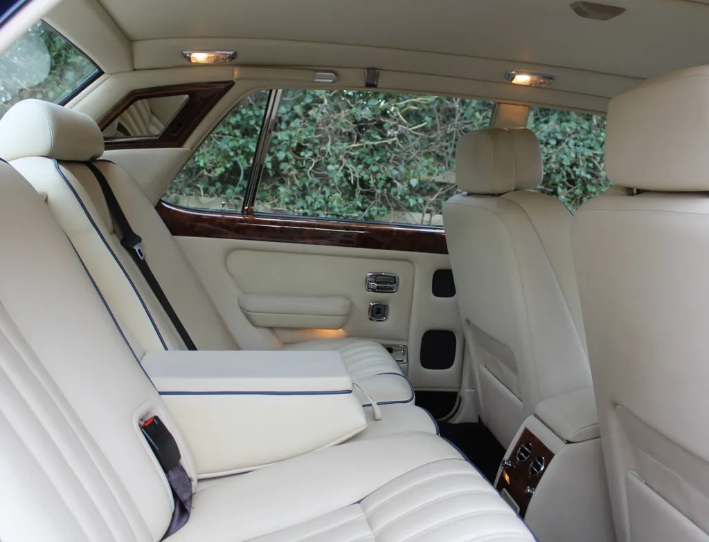 Rolls royce silver spirit amejwm8zzzvj5t3ja3cnu