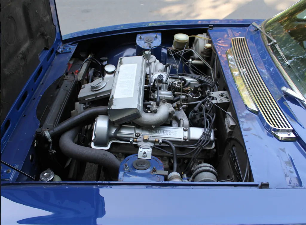 Triumph stag 90ahcldcwubgayffe7n6k
