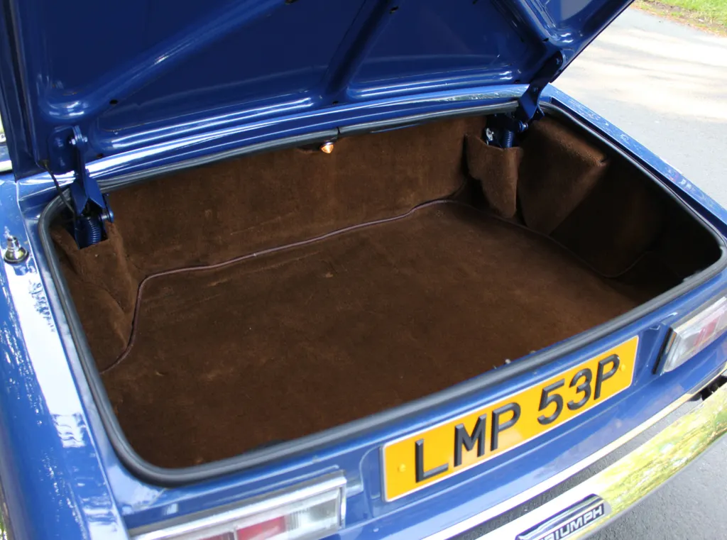 Triumph stag gk i8ldhrwct39g2myomt