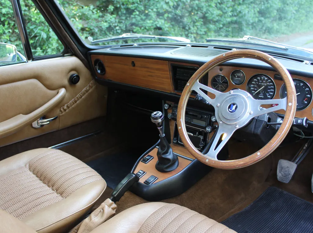 Triumph stag tt4etctkldi3dww6oqey6