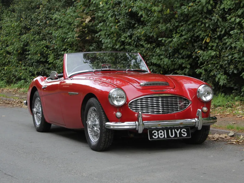 Austin healey 3000 mk1 e2zq4ijw0sh5p aow5ofw