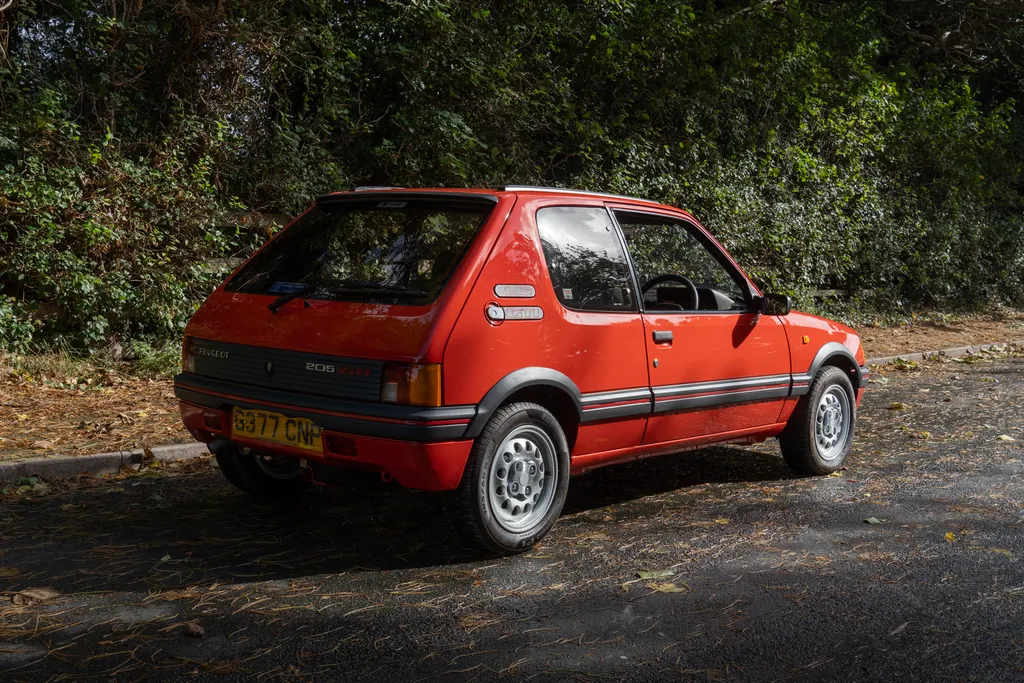 Peugeot 205 1aytugu6zhtnp dsn zjv