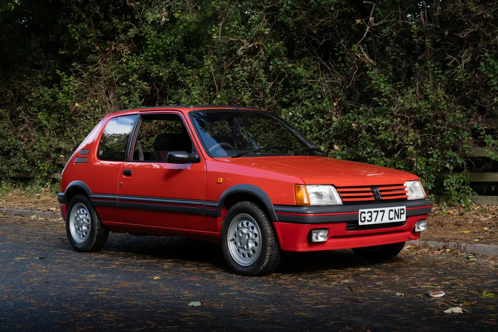 Peugeot 205 vkp0h6nbwb6ihgyqxx3hw