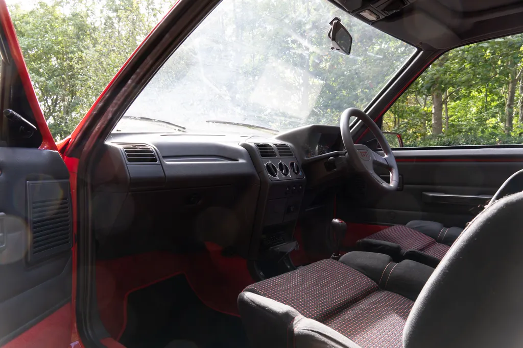 Peugeot 205 wkodmhpgv sg3wdb d6u 