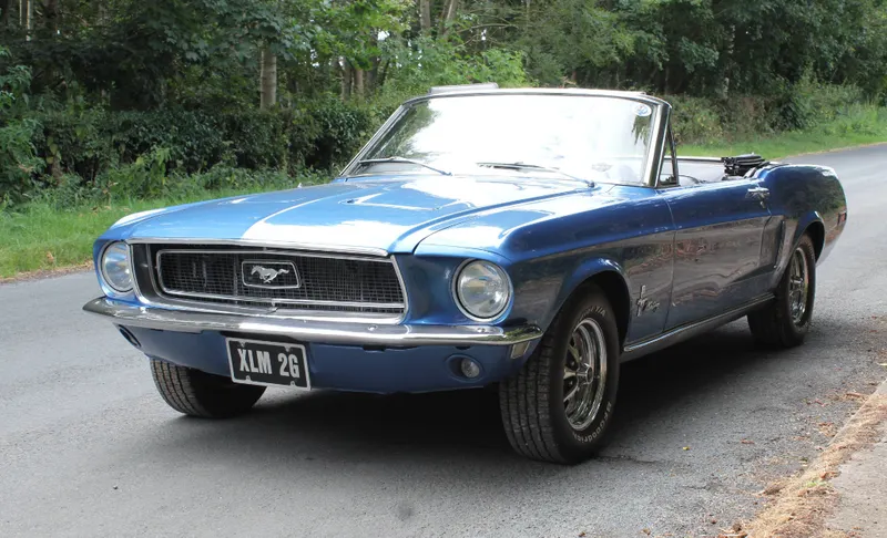 Ford mustang 302 v8 ha qf7rufjwqwc8e2vprp