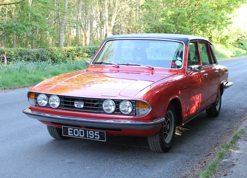 Triumph 2500s mq20us8xn8diz9izaxnwc