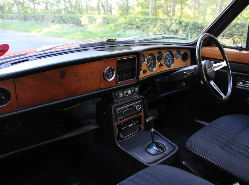 Triumph 2500s xmgkhoxqgovabyy4jqzgn