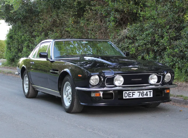 Aston martin v8 vantage dswwtjzorakjfqsxdpdko