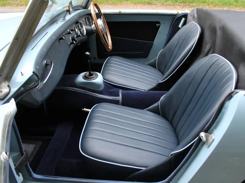 Austin healey frogeye sprite h9ptqqjrs3ylclsonfzu0