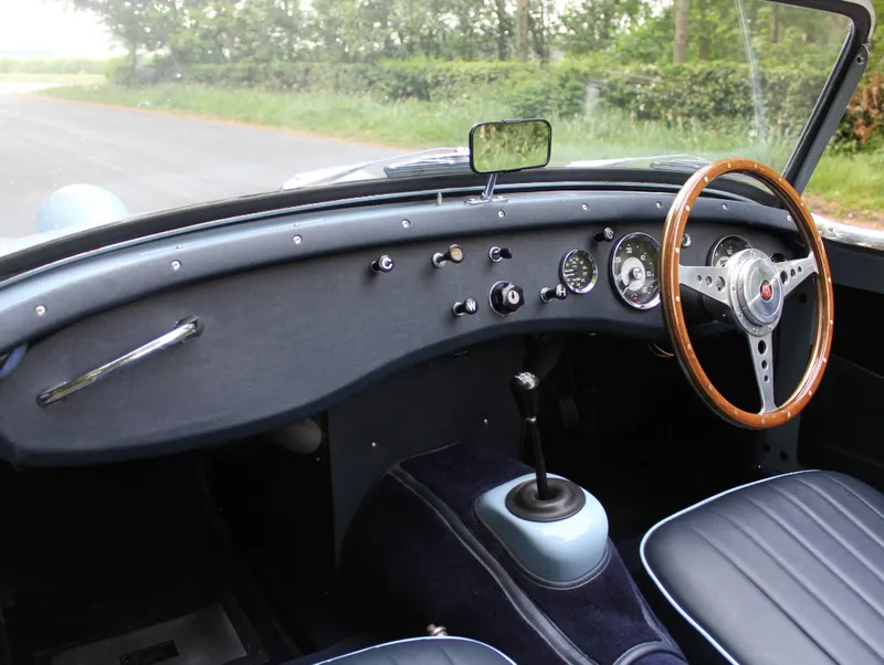 Austin healey frogeye sprite pi5unuidmjrbwr65ub8n5