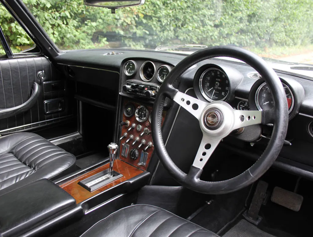 Jensen interceptor mk1 3r0i1ps5utb57kua 19fv