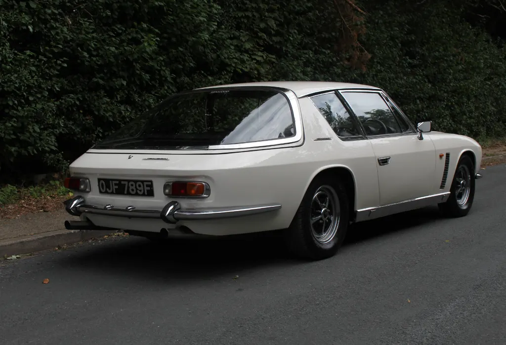 Jensen interceptor mk1 dbazczpjudrjp fiohkib