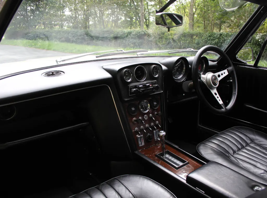 Jensen interceptor mk1 vrtnr1 74gu skryho7nx