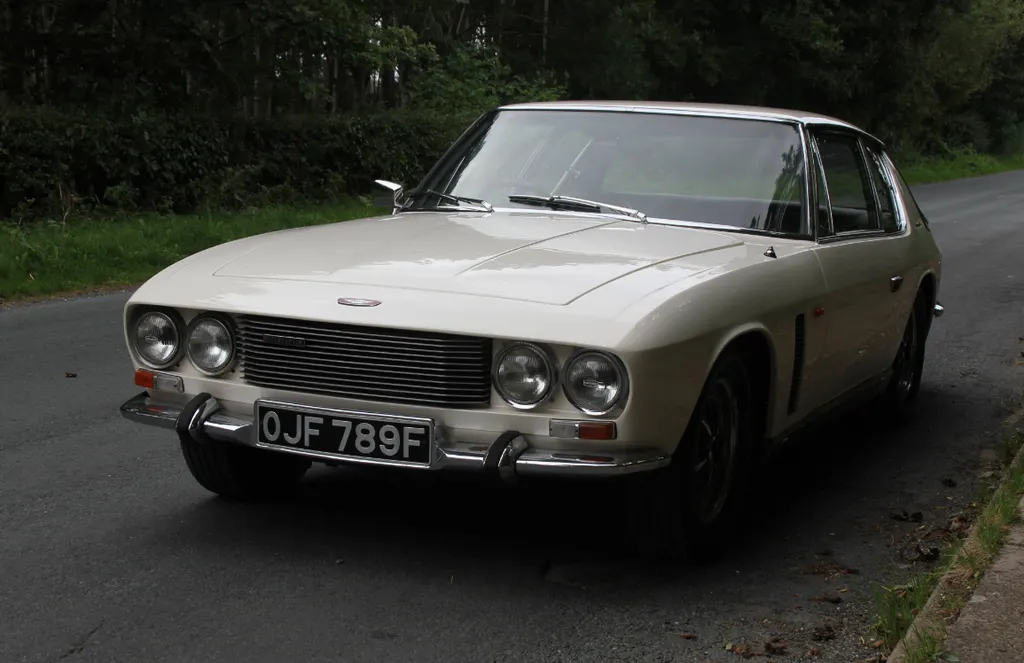 Jensen interceptor mk1 zephnf1hui54tiftoydv1