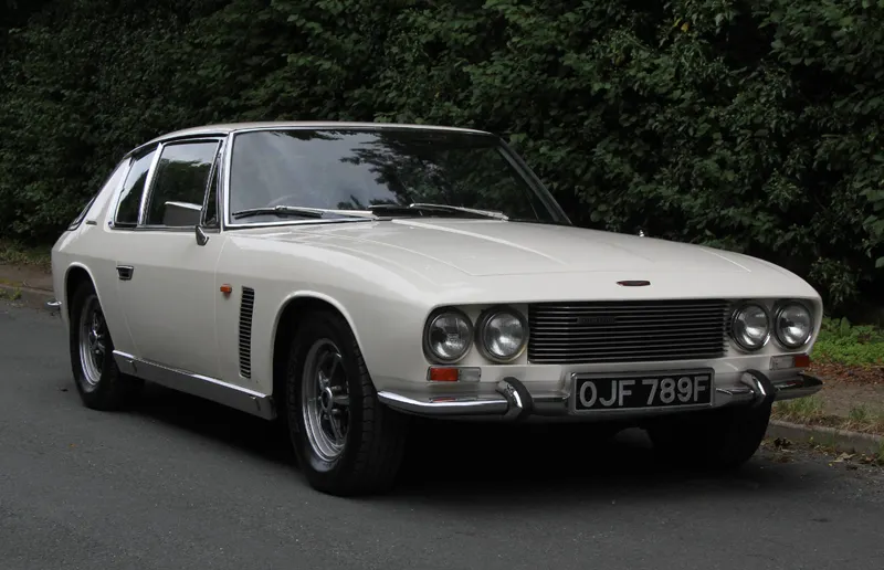 Jensen interceptor mk1 prmlpjmoesy28j3oluihp