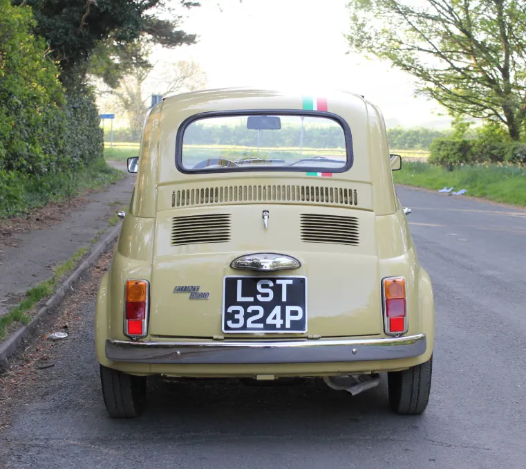 Fiat 500 b oq 40ne1r21exs02vno