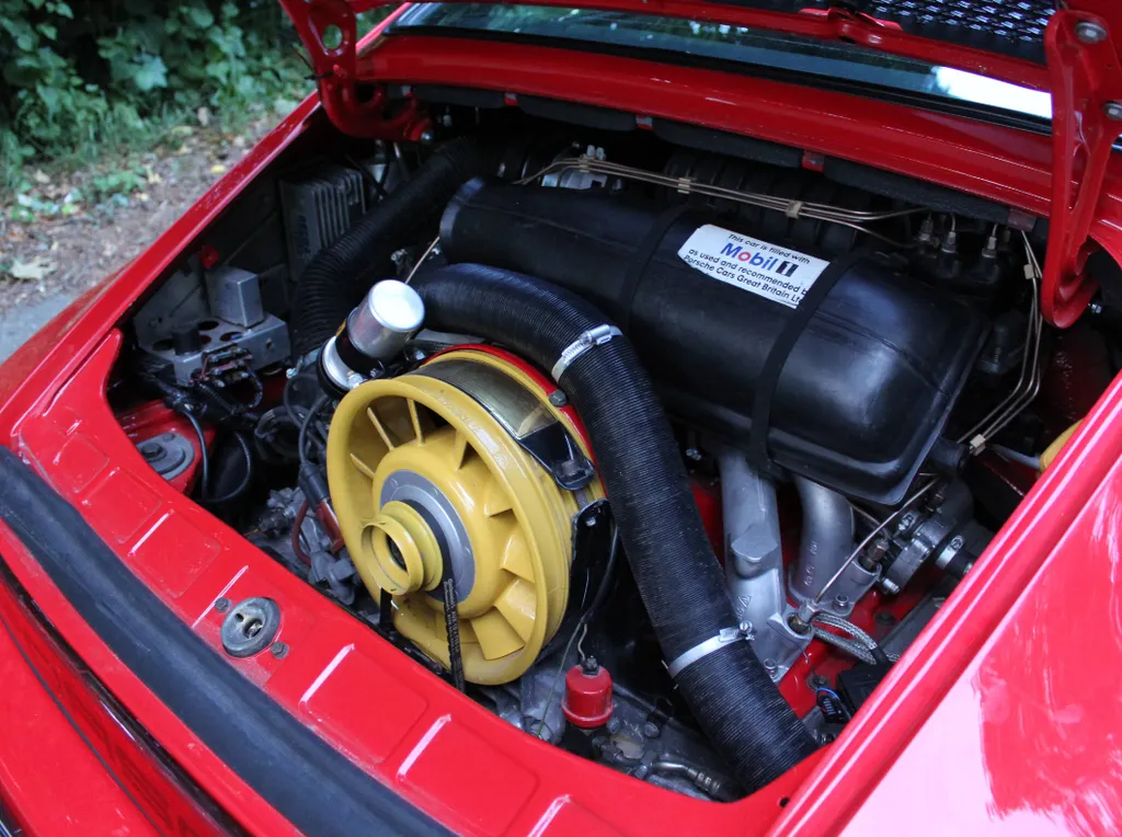 Porsche  911 sc h7zemjbcbhvrloos1ys5x