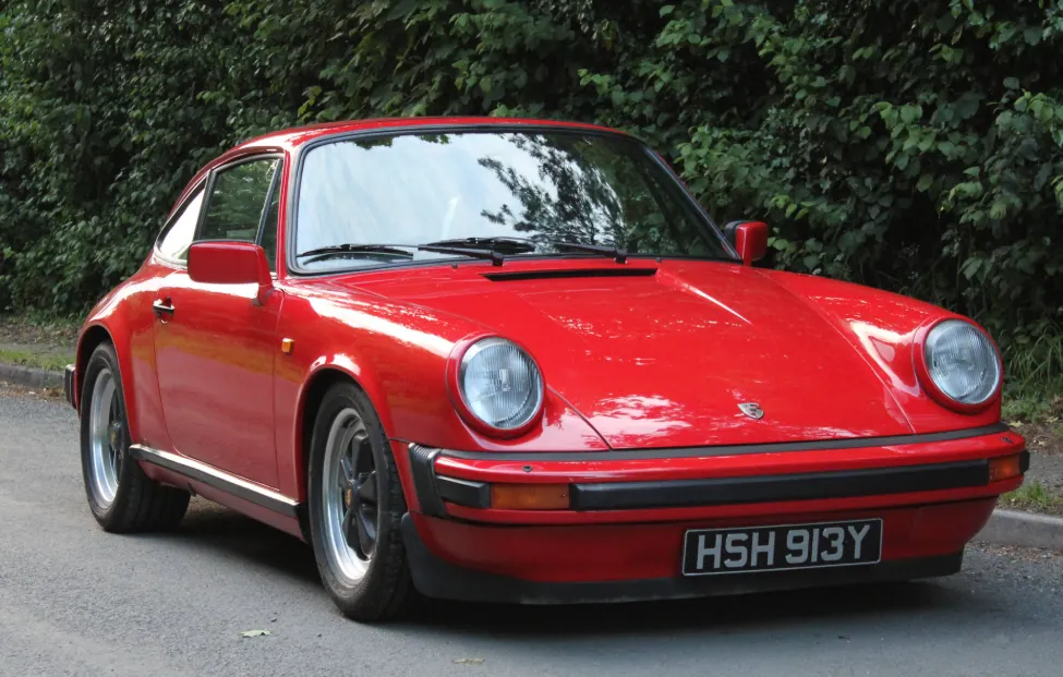 Porsche  911 sc yhg5q8rqx51 uoc2nw66i