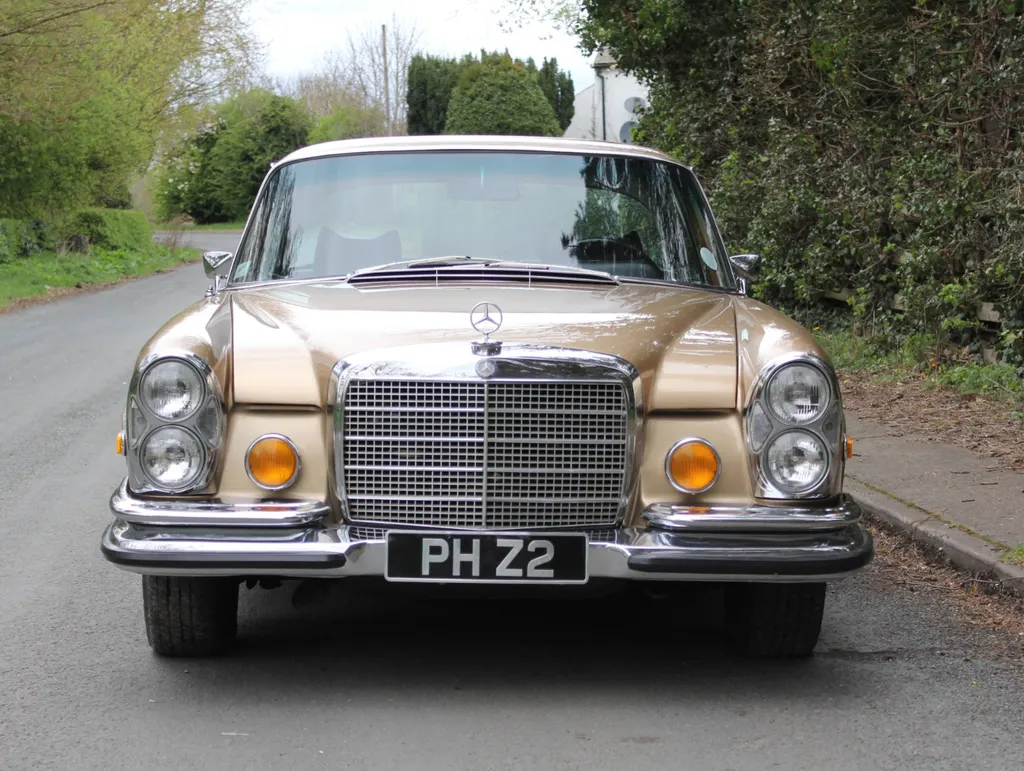 Mercedes benz  280se 3.5 v8 xtctqyrizqkhs 3ioqobw
