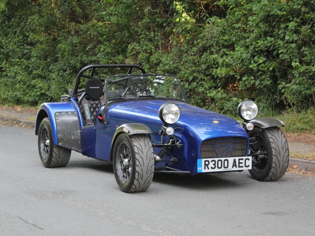 Caterham superlight 4votdhpmkinfnawbqgicv