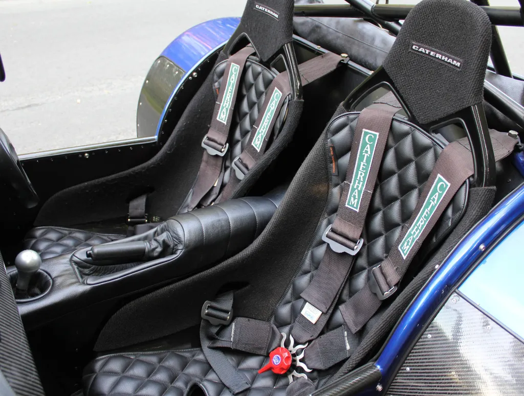 Caterham superlight n pmeu5h4zvs58wwbgxuf