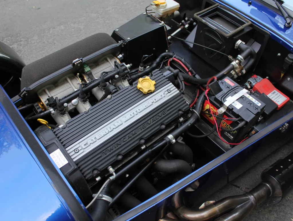 Caterham superlight gee2xzu43zwc9krcglmsr
