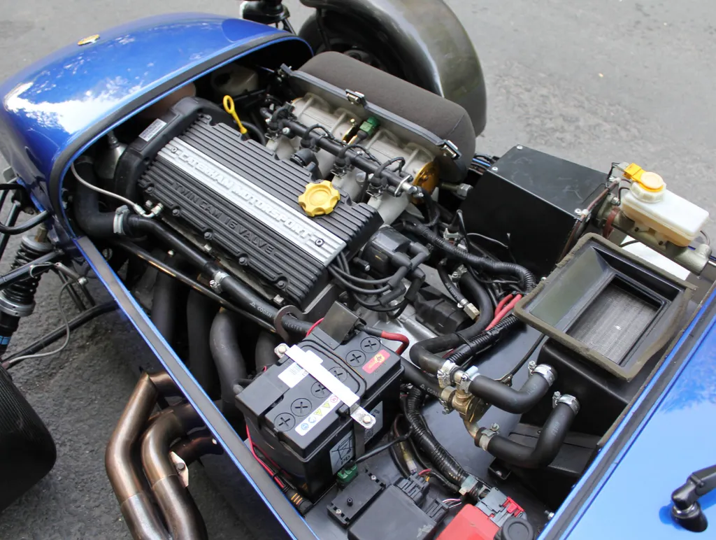 Caterham superlight kj6abgpymzlpknzg1v58c