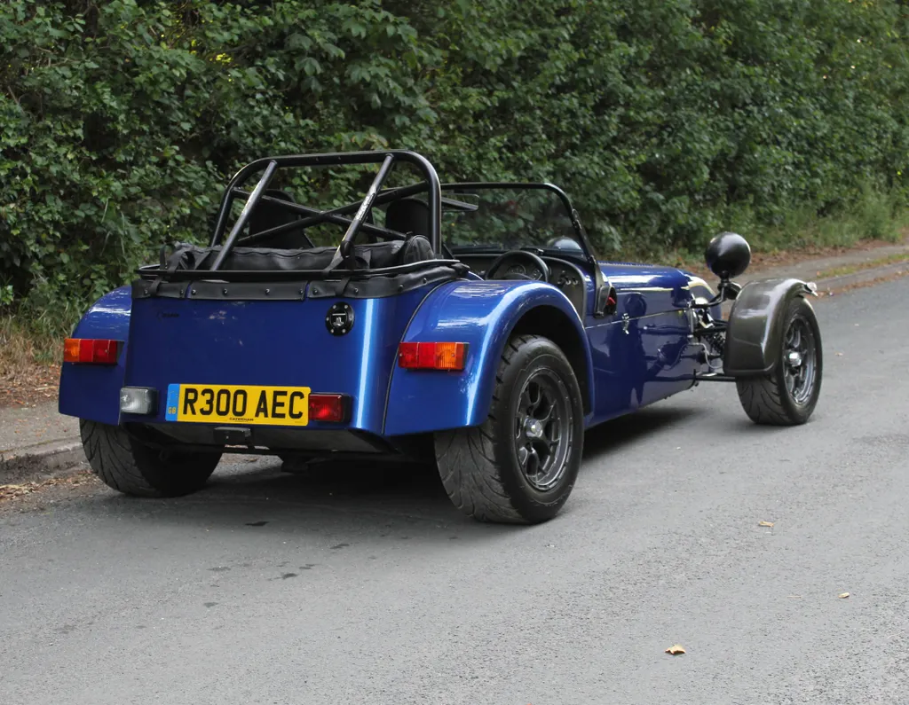 Caterham superlight mtwhwg df1y2uha4f8pdq