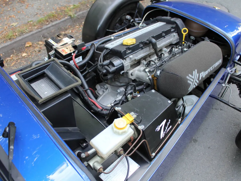 Caterham superlight y vqxytrwvatxqvjot 6 