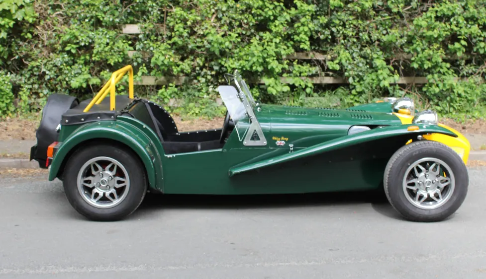 Caterham super seven sprint dil4xmtdmqnrojyugaezr